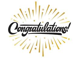We have just notified the authors of the papers submitted to the main track — acceptance rate of ~38%. Congratulations to all the authors.