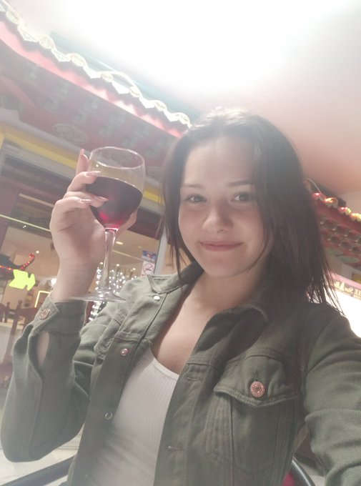 Hey babe, I'm waiting you in my Onlyfans 😘😘😘 https://t.co/TE7PPNZwiR