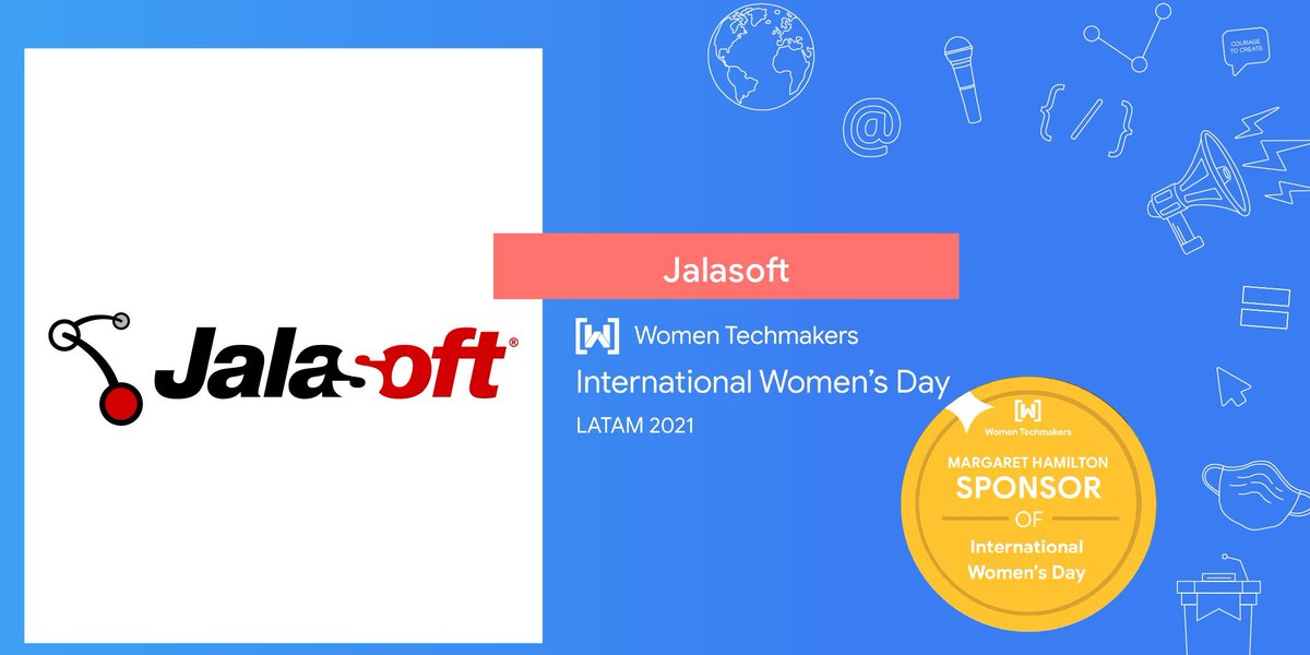 Women Techmakers Buenos Aires tweet media