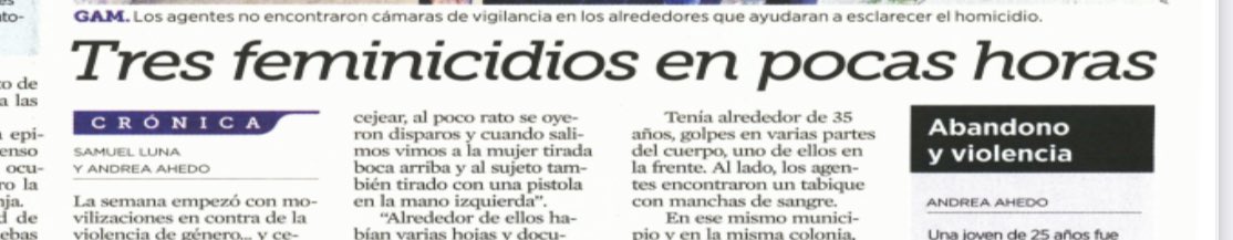 La violencia contra las mujeres continúa,  así como el desdén , desinterés a Morena no le interesan las mujeres está más que probado. En la alianza se prioriza a las mujeres. Los programas y proyectos deben venir desde las mujeres.