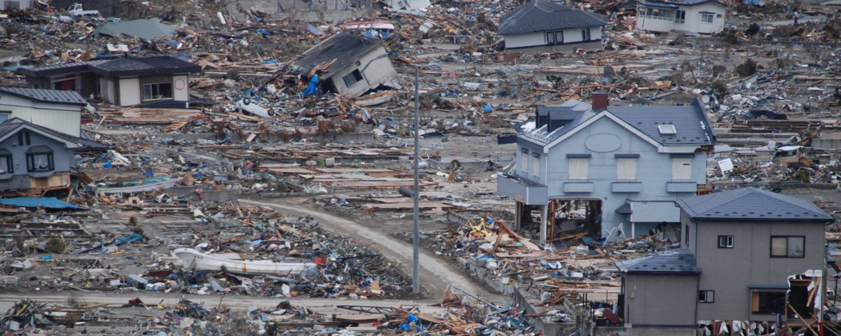 #ICYMI, we looked back at the devastating 2011 Tohoku earthquake and tsunami. https://t.co/eIN2ykUx6v https://t.co/deFuw8hh6U