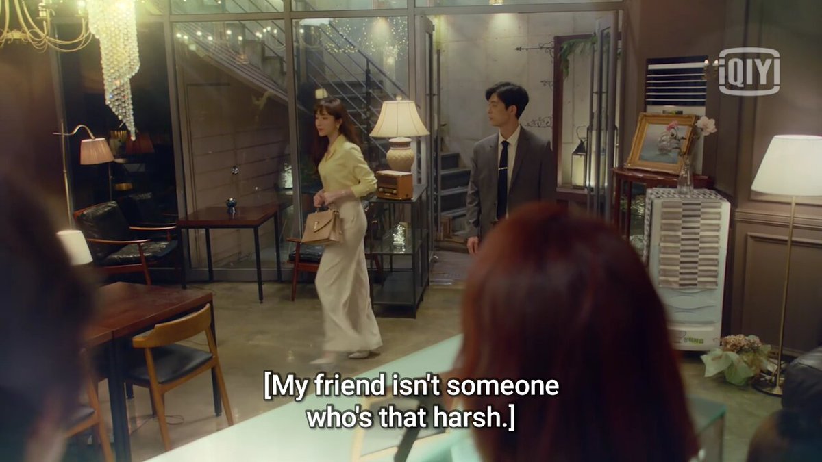 foxieluvie's tweet photo. ooooh next episode preview, lee ranjoo blind date at ahyoung's cafe 😬😬

#HowToBeThirty 
#HowtoBeThirtyEp6 
#HowtoBeThirtyEp7 https://t.co/lGIvuYn53Z