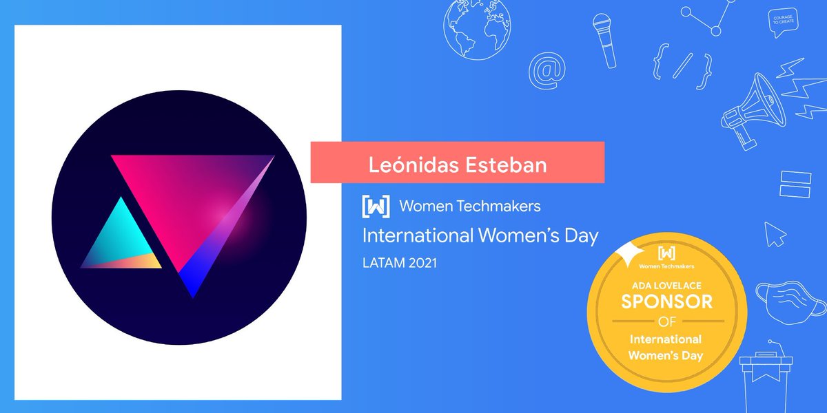 Women Techmakers Buenos Aires tweet media