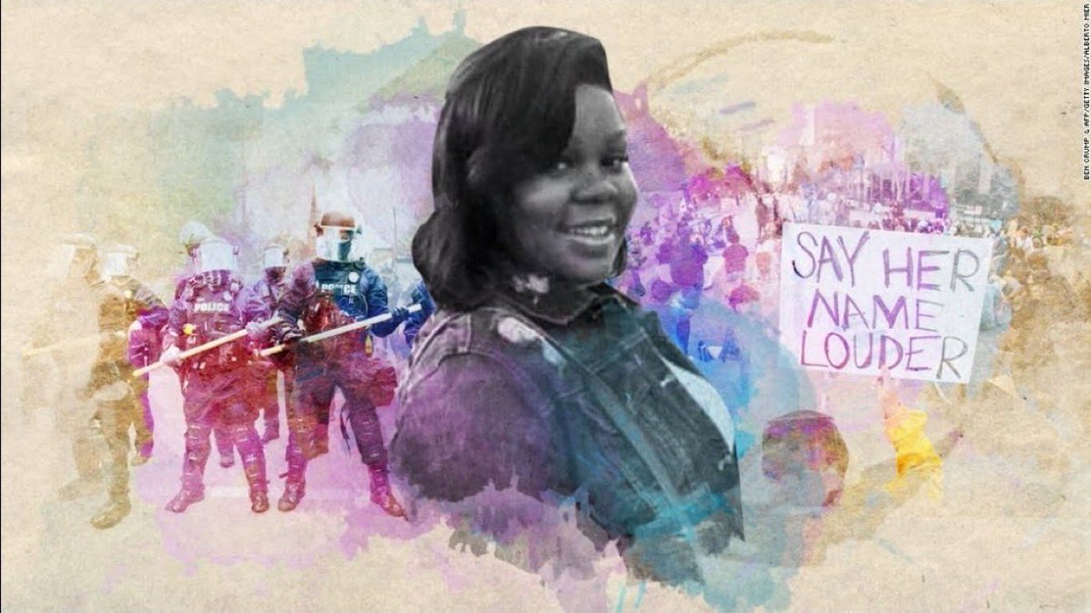 levarburton's tweet photo. #BreonnaTaylor was a bright light that was tragically extinguished one year ago today. We have failed to deliver justice to her family! I hope the new Attorney General, #MerrickGarland, authorizes an investigation!
#JusticeForBreonnaTaylor https://t.co/Tr2rxFLzJU