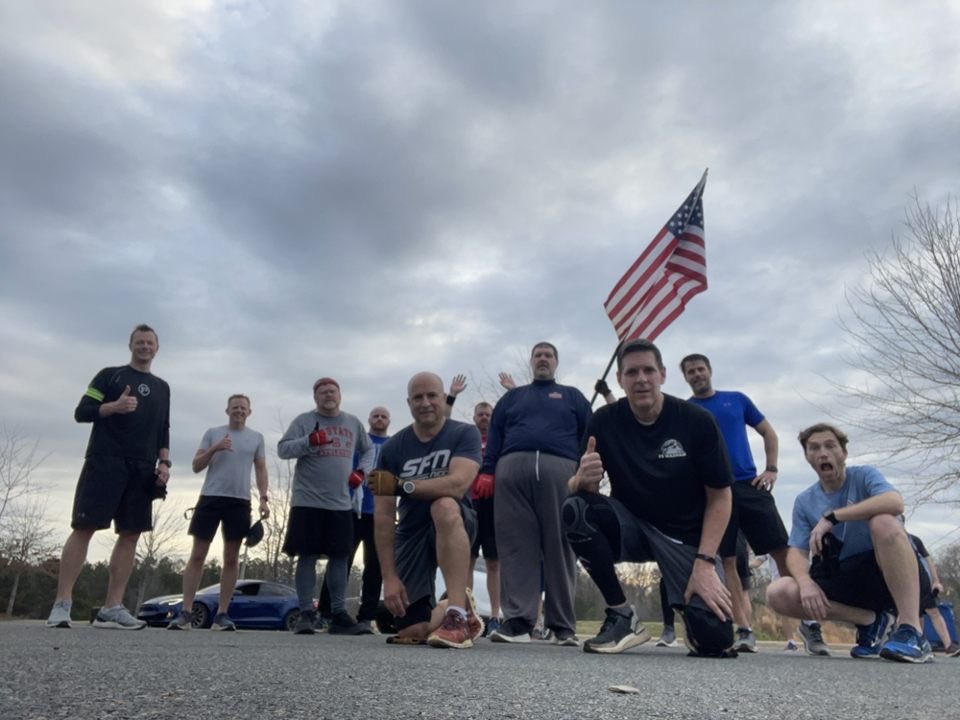 F3 Waxhaw tweet media