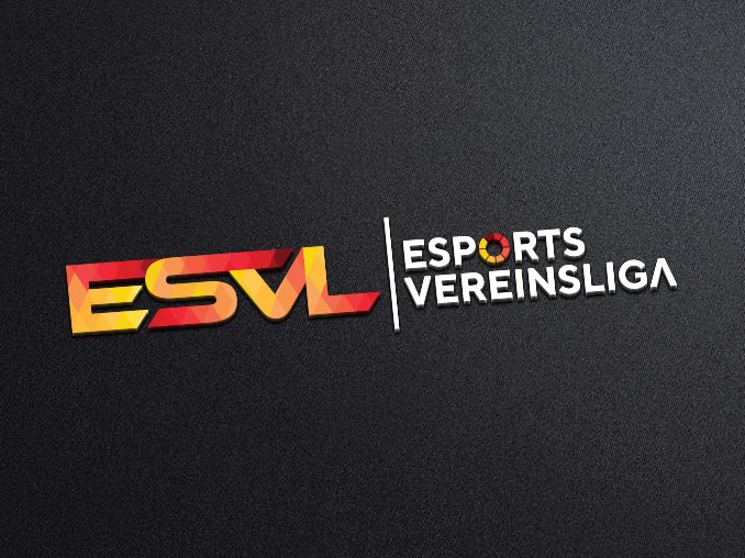 ESPORTS VEREINSLIGA tweet media