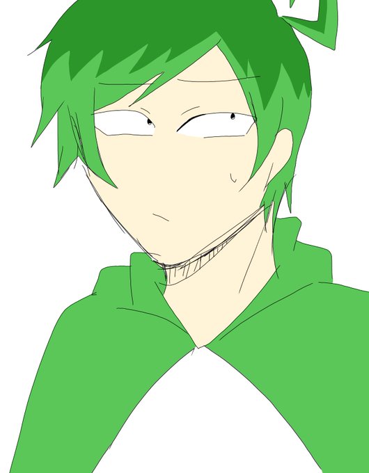 ほぼ一発描きのtwitterイラスト検索結果 古い順