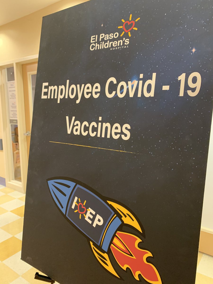 ms_dantoni's tweet photo. @SOCORROAFT #socorroAFT Thank you, Socorro AFT Rosie Perez and Guadalupe Montoya for helping Socorro teachers get the vaccine! π€π https://t.co/EOzjvJvVGx