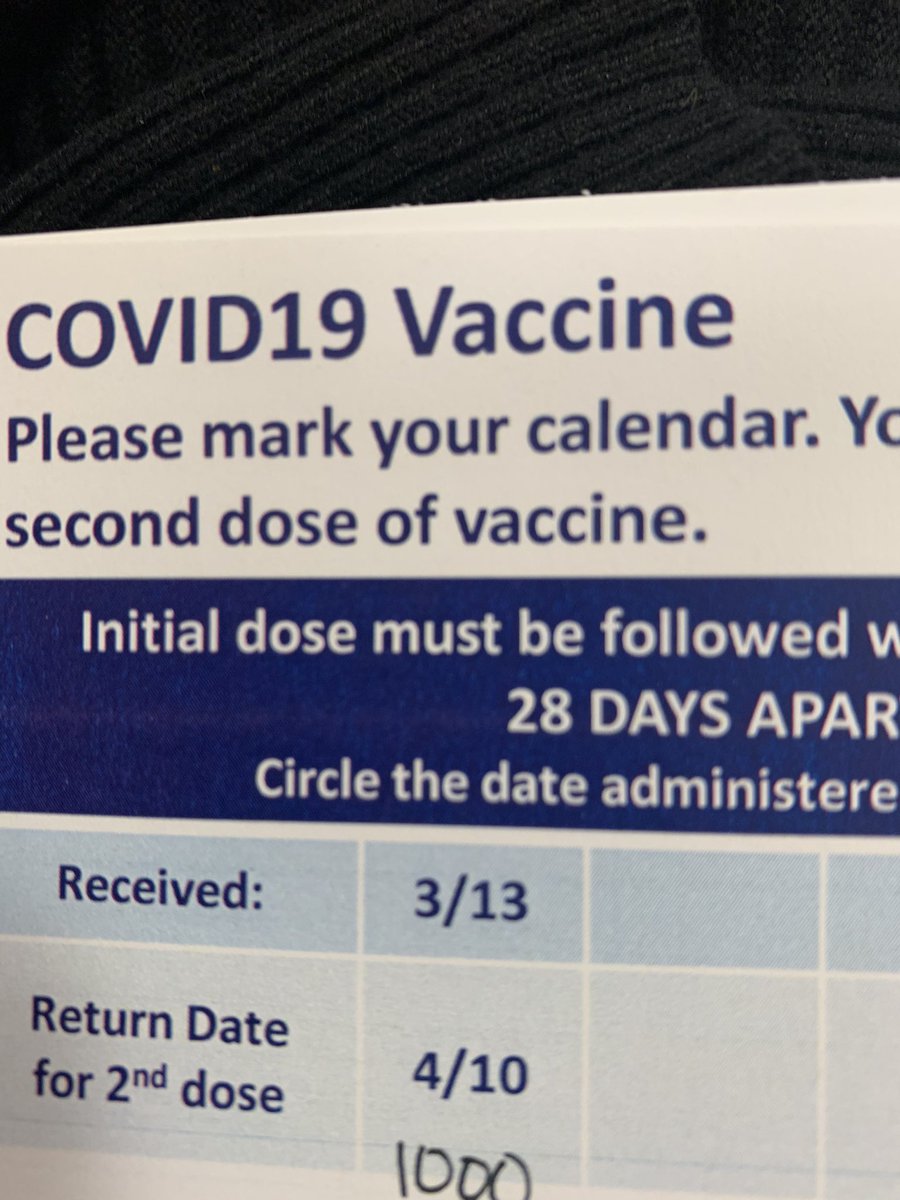 ms_dantoni's tweet photo. @SOCORROAFT #socorroAFT Thank you, Socorro AFT Rosie Perez and Guadalupe Montoya for helping Socorro teachers get the vaccine! π€π https://t.co/EOzjvJvVGx