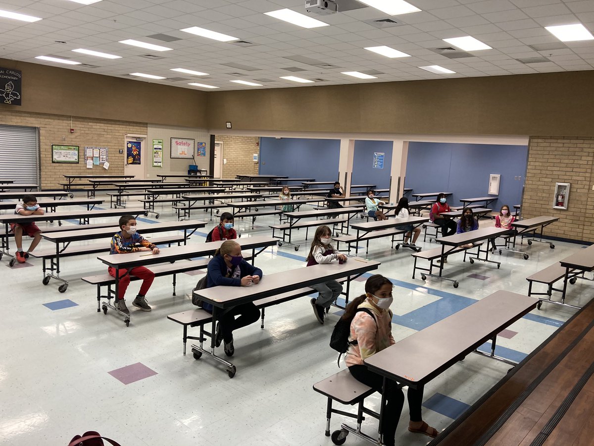 SanCarlosPkEle's tweet photo. Saturday is for POWER LEARNING! So proud of the eagles who spend their weekend in the nest! @LeeSchools https://t.co/8ccxxqMFLG