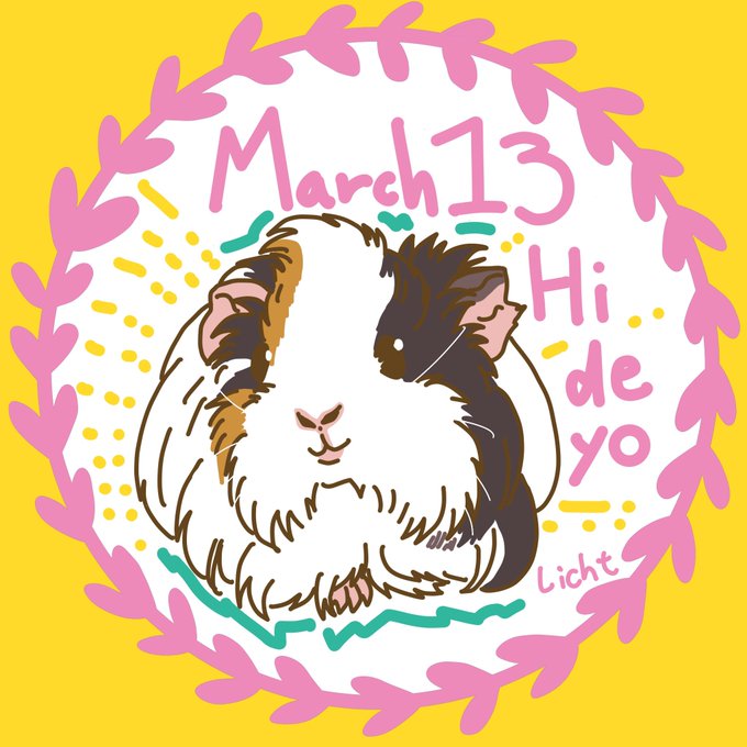 Twoucan Guineapig の注目ツイート イラスト マンガ Twoucan Guineapig の注目ツイート イラスト マンガ