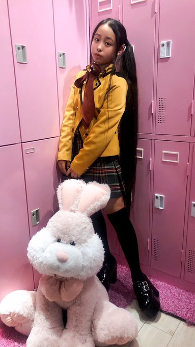 Twitterのコスプレ画像30