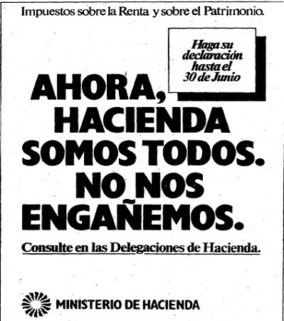ConfidecialM's tweet photo. @RosaRodaNews Me dice un amigo que de esto sabe mucho que @ifranco @pacoalvarez_Cs y @vallemiguelez , deberian de recordar el anuncio del @Haciendagob ...

#Haciedasomostodos https://t.co/pNfuOmFf9k