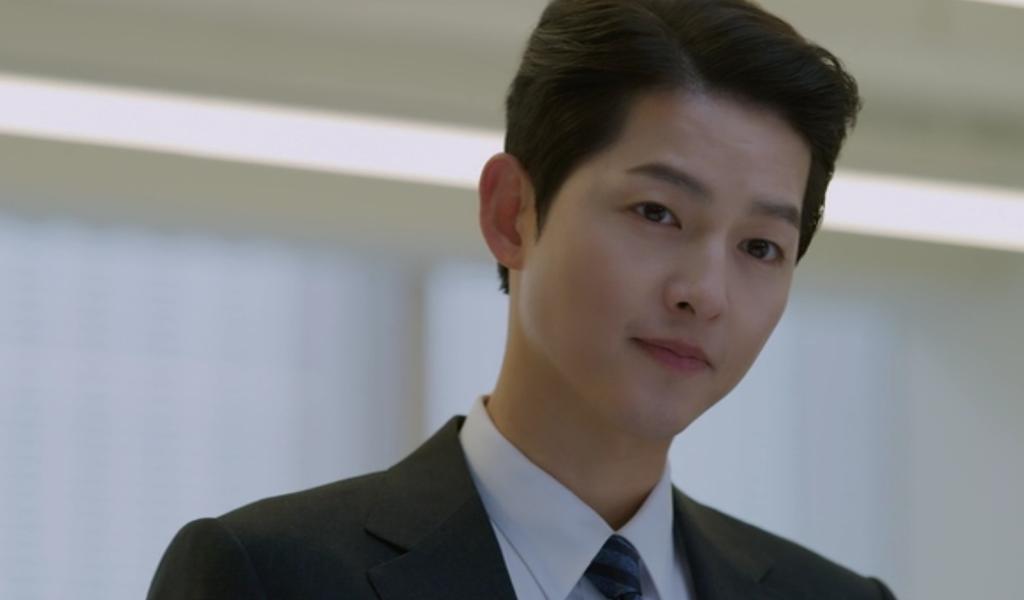 kdramathoughts_'s tweet photo. THE VISUALS 😩 i will never get tired of praising it! https://t.co/3C3koeozTX
