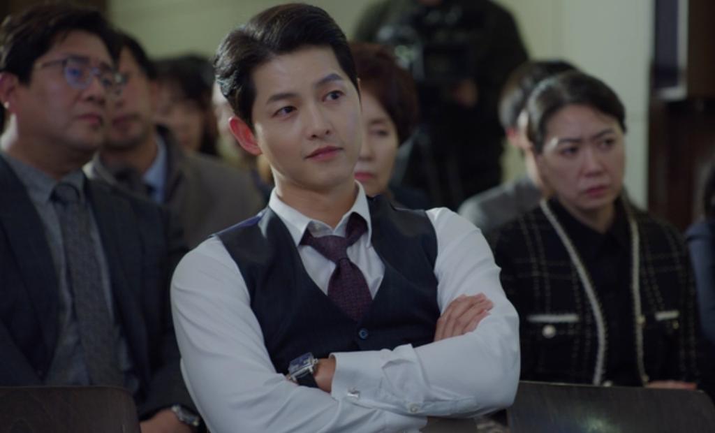 kdramathoughts_'s tweet photo. THE VISUALS 😩 i will never get tired of praising it! https://t.co/3C3koeozTX