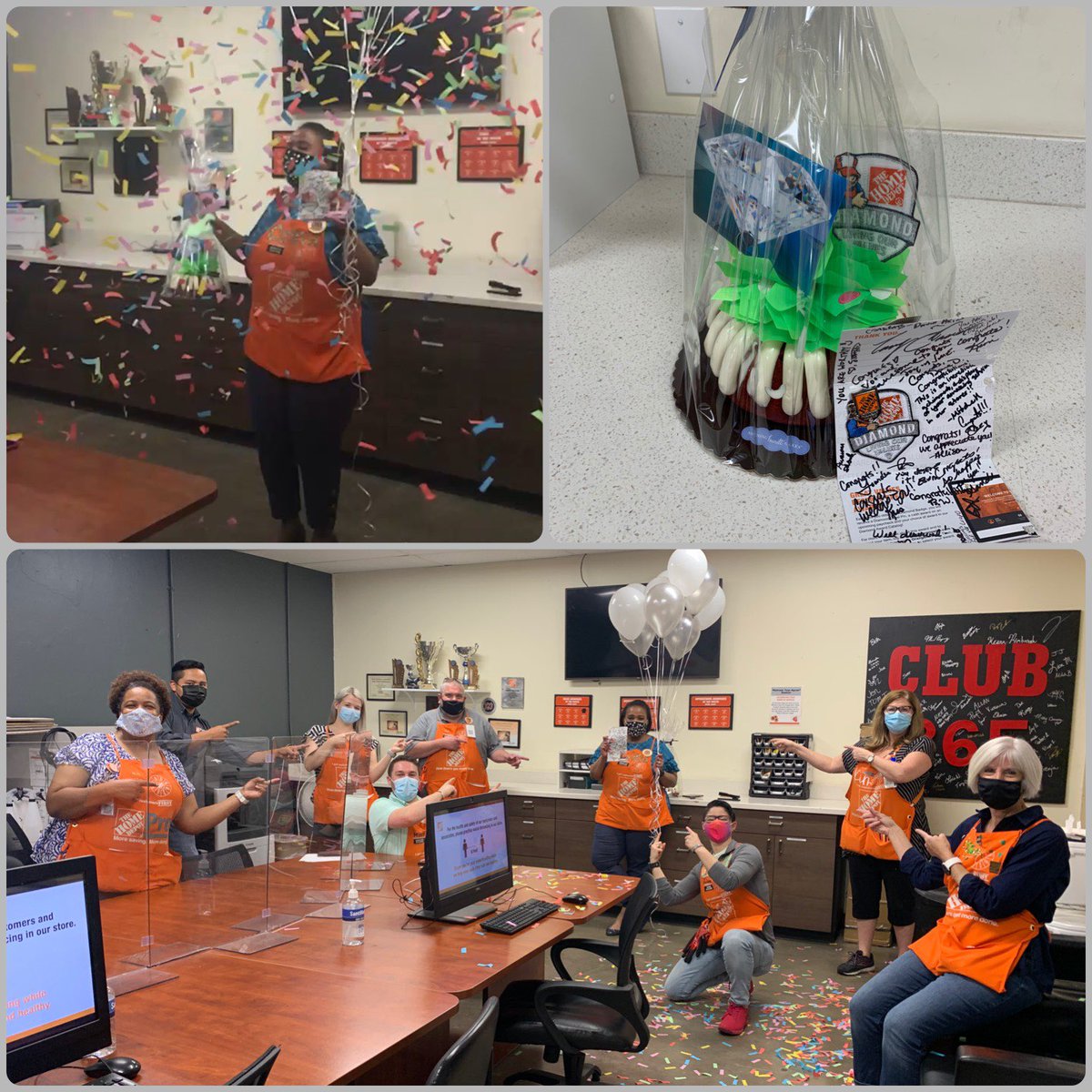 Amanda Vega tweet media