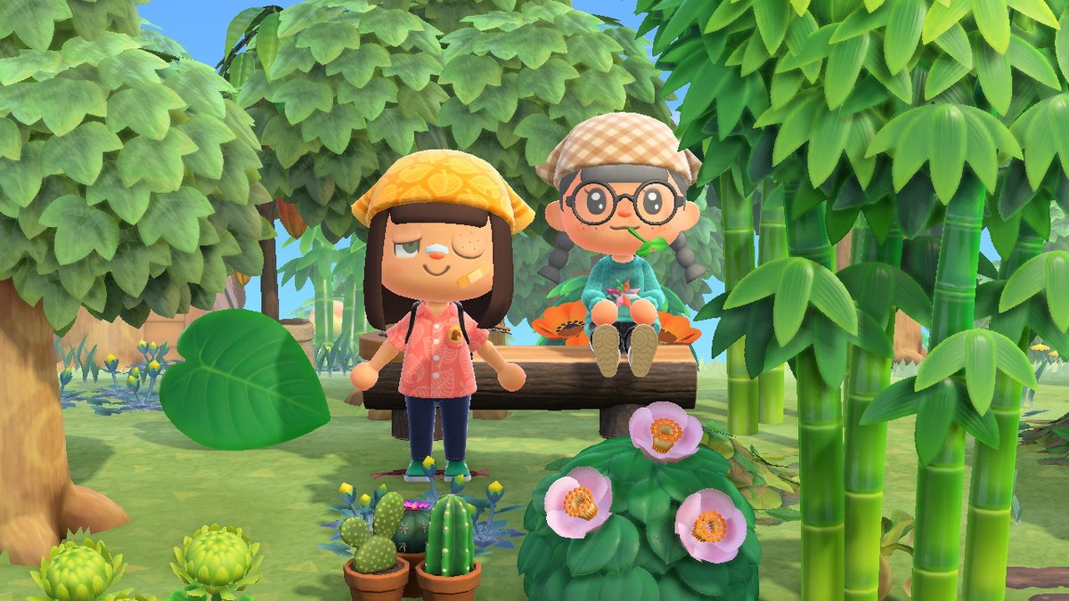 AcnhMoahu's tweet photo. #AnimalCrossing #ACNH #NintendoSwitch https://t.co/ID4WzJP21m
