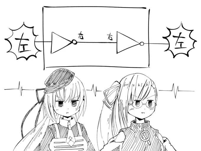 金剛神楽組み合わせ回路
 #いろは絵馬 #すずあーと 