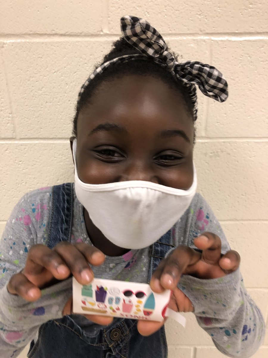 VictoriaDuff1's tweet photo. Congratulations to our 3rd and 4th grade WIDA Access Sonic card winners! They worked so hard on the test and we are so very proud of them! Well deserved!! Yay! https://t.co/GPrFBxE1I9
