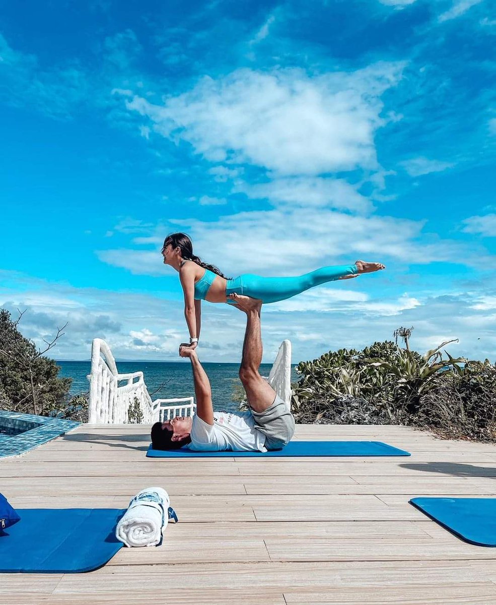 Chinitachinito4's tweet photo. By @AegleWellness -
Repost from our sister company, Aegle Wellness Center:
Love was in the air at last monthβs #AegleSerenitySeries!
Spotted at Aegle - Balesin: @XianLimm and @prinsesachinita ππ
#WellnessBackedByScience #DiscoverBalesin #WellnessRetreat https://t.co/NEa2KYTSp7