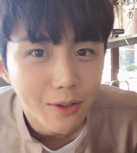 kdramazi's tweet photo. Theres always gonna be a special place in my heart for this seonho pls he looks like the cutest lil babie here https://t.co/tynGIqDUb4