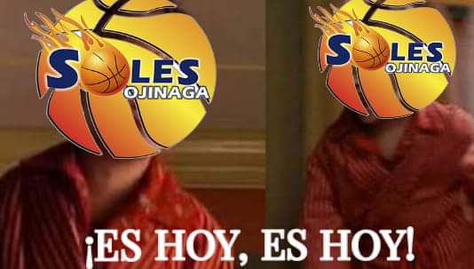 irwinavalos91's tweet photo. ¡Siempre es un buen día para empezar de nuevo! 🔥🔥🏀🏀 #BasquetbolMexicano @LBEChihuahua @OneWorldSportsG https://t.co/i87V6YMuYI