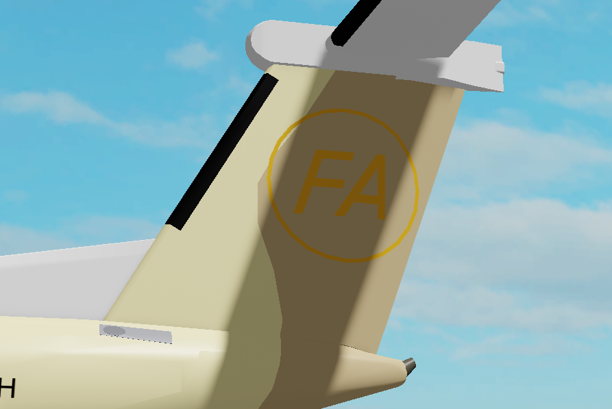 Flord Airlines tweet media