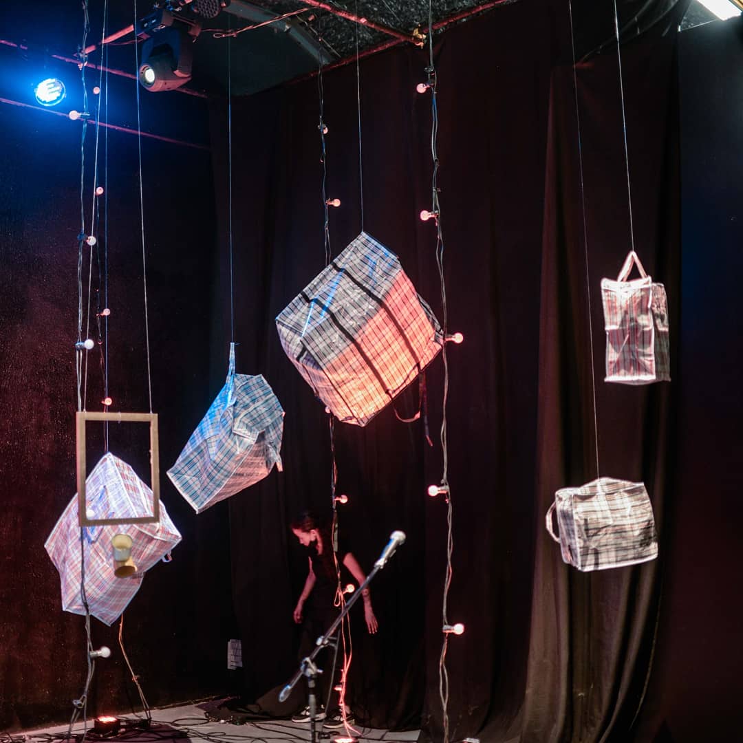 Set for <a href="/UrbanVillageFam/">Urban Village Music</a> at @sodastudiojhb