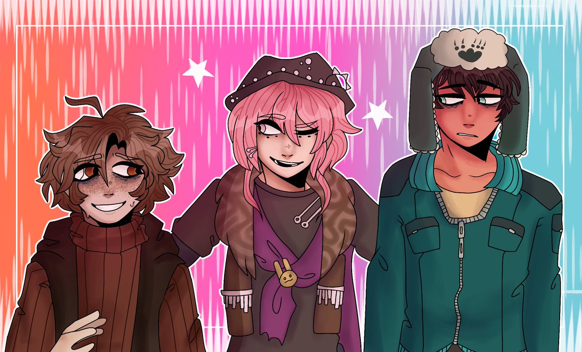 alliengrounded's tweet image. #Under5ft3Artists i see now why i have been overlooked. its because i'm 4'10 huh.