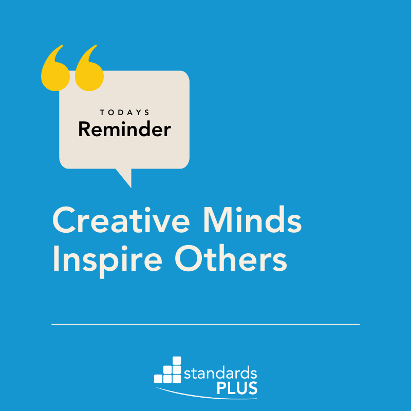 standardsplus's tweet photo. Thank you to all the #teachers who inspire their #students. We appreciate you! https://t.co/YooLuO3FOX