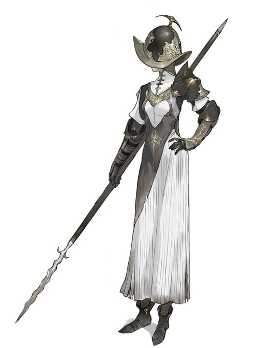 辺境の魔女狩り 