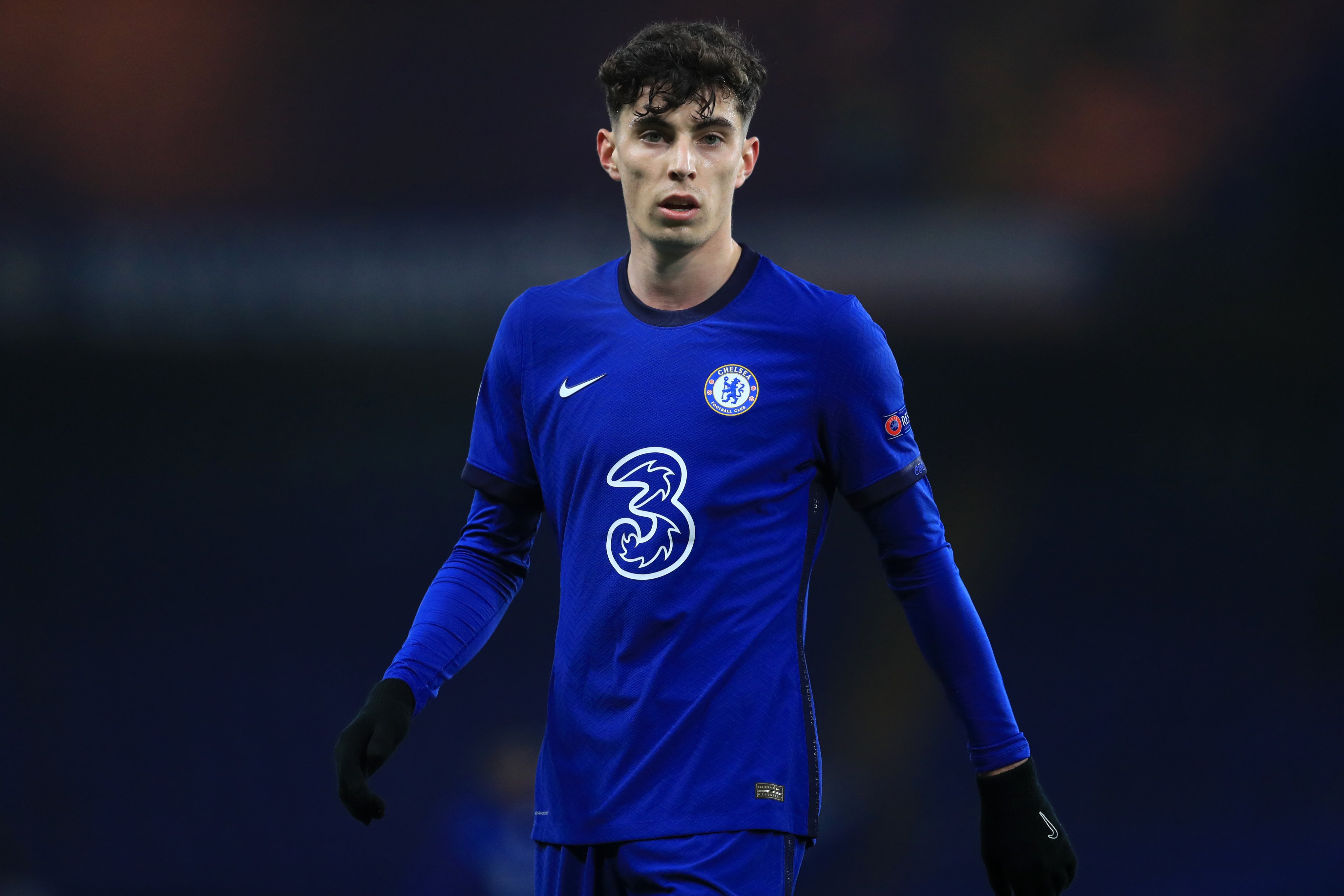 FPL GW 30 one week punt ~ Kai Havertz