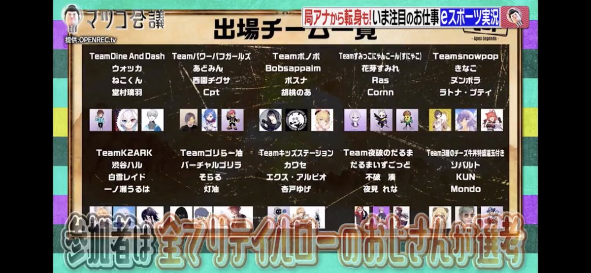 3月13日 マツコ会議で Crカップ が話題に トレンドアットtv