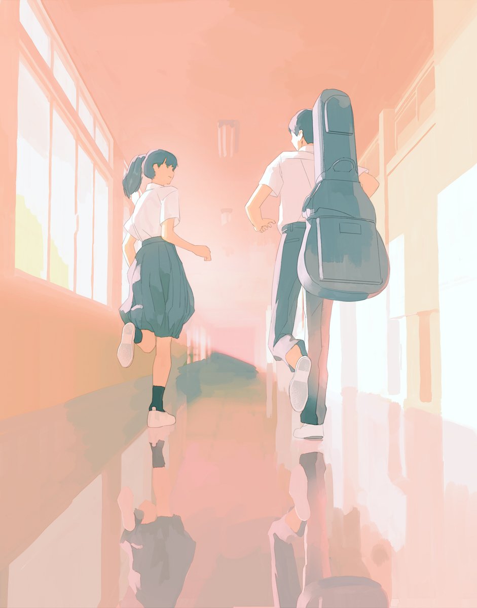 お知らせ 第23回神奈川大学全国高校生俳句大賞優秀作品集 17音の青春21 大宮いおのイラスト