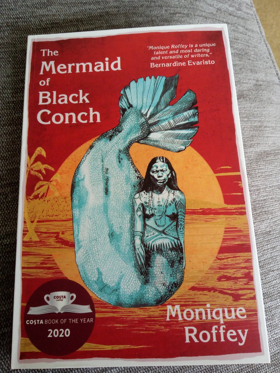 CarnegieEnglish's tweet photo. Just spent most of today reading this ...a mesmerising read! https://t.co/GGSlifqygY