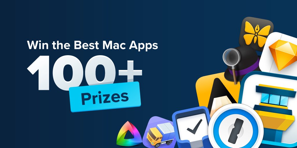No plans for the weekend yet? Participate in our Mac Developer Survey for a chance to win over 100+ prizes! 👉 git-tower.com/blog/mac-dev-s…