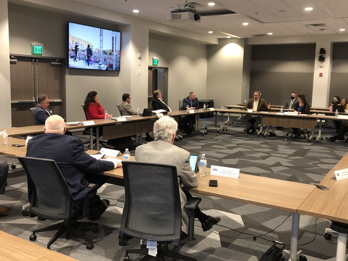 RFRS Government Relations tweet media