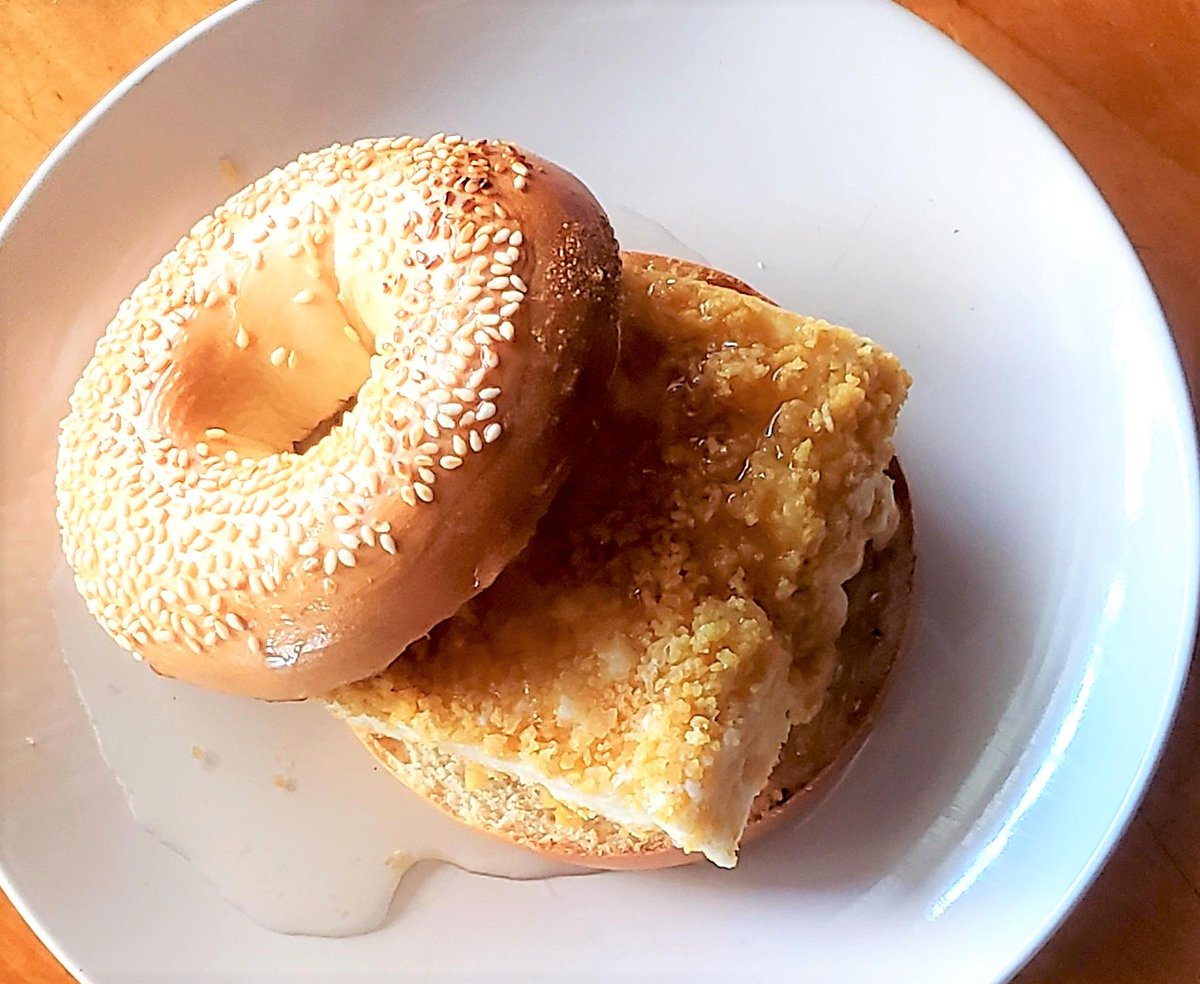 Starting next weekend (March 20-21), we are launching #brunch which will be served on Saturday and Sunday from 9:00 am-2:00 pm with limited dine-in seating available. Click on this <a href="/PhillyGrub/">@phillygrub.bsky.social</a> article for more details and full menu: phillygrub.blog/2021/03/03/bit…