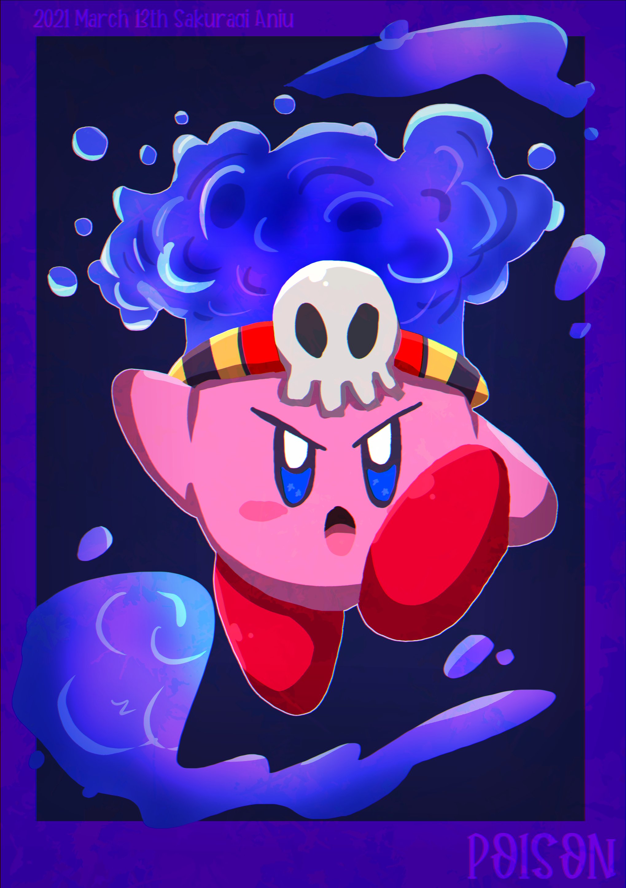 桜木杏樹(イラスト置き場/Drawing) on X: 