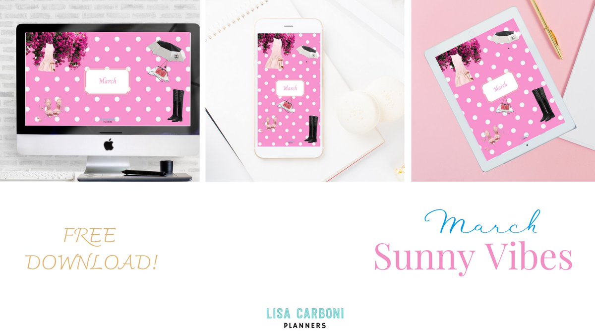 lisacarboni's tweet photo. Ti sei persa gli sfondi di marzo? Fai ancora in tempo per scaricarli gratuitamente!🤩

👉https://t.co/VqqjYV84Hx

#wallpaper #freeprintablewallpapers #lisacarboniplanners #sfondigratuiti #freedownload #sfondopc #sfonditelefono #sfonditablet #fashion #glamour https://t.co/ZFnoZev4NR
