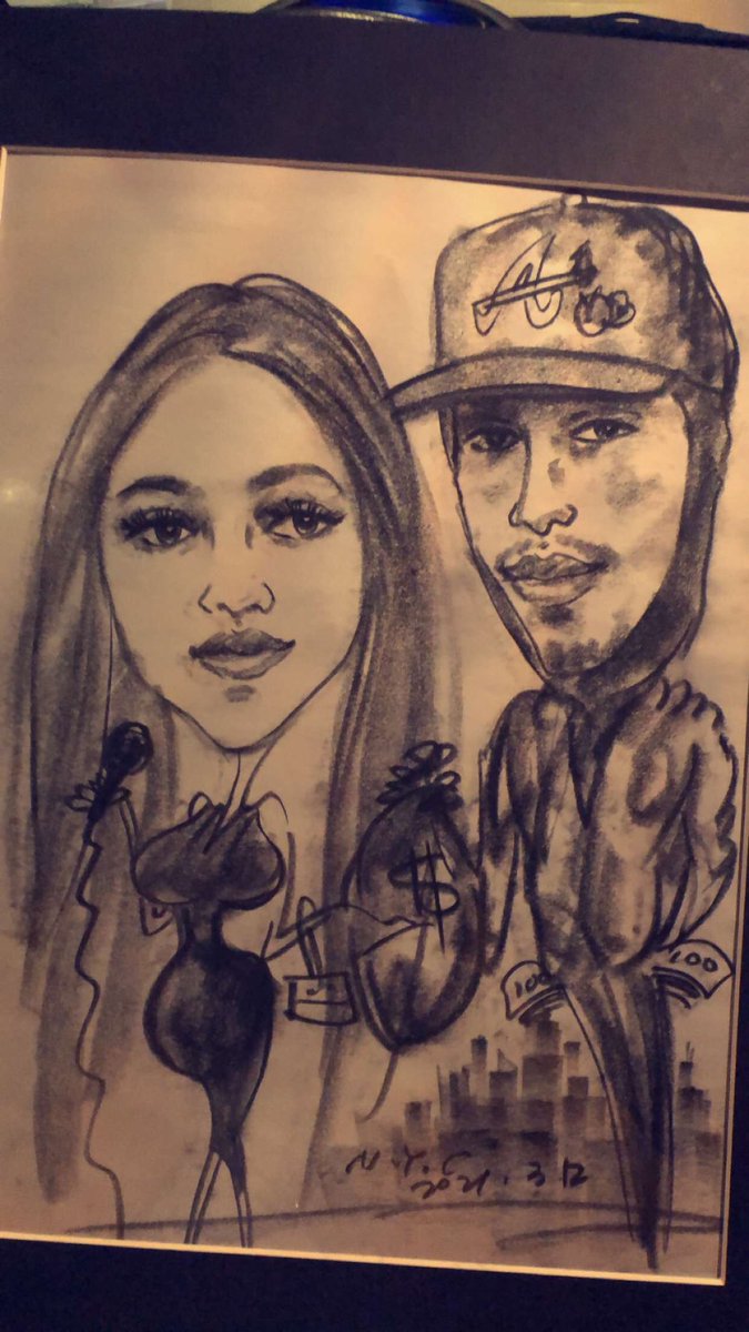 2smooth_25's tweet image. My Dawg Before Anything 💛