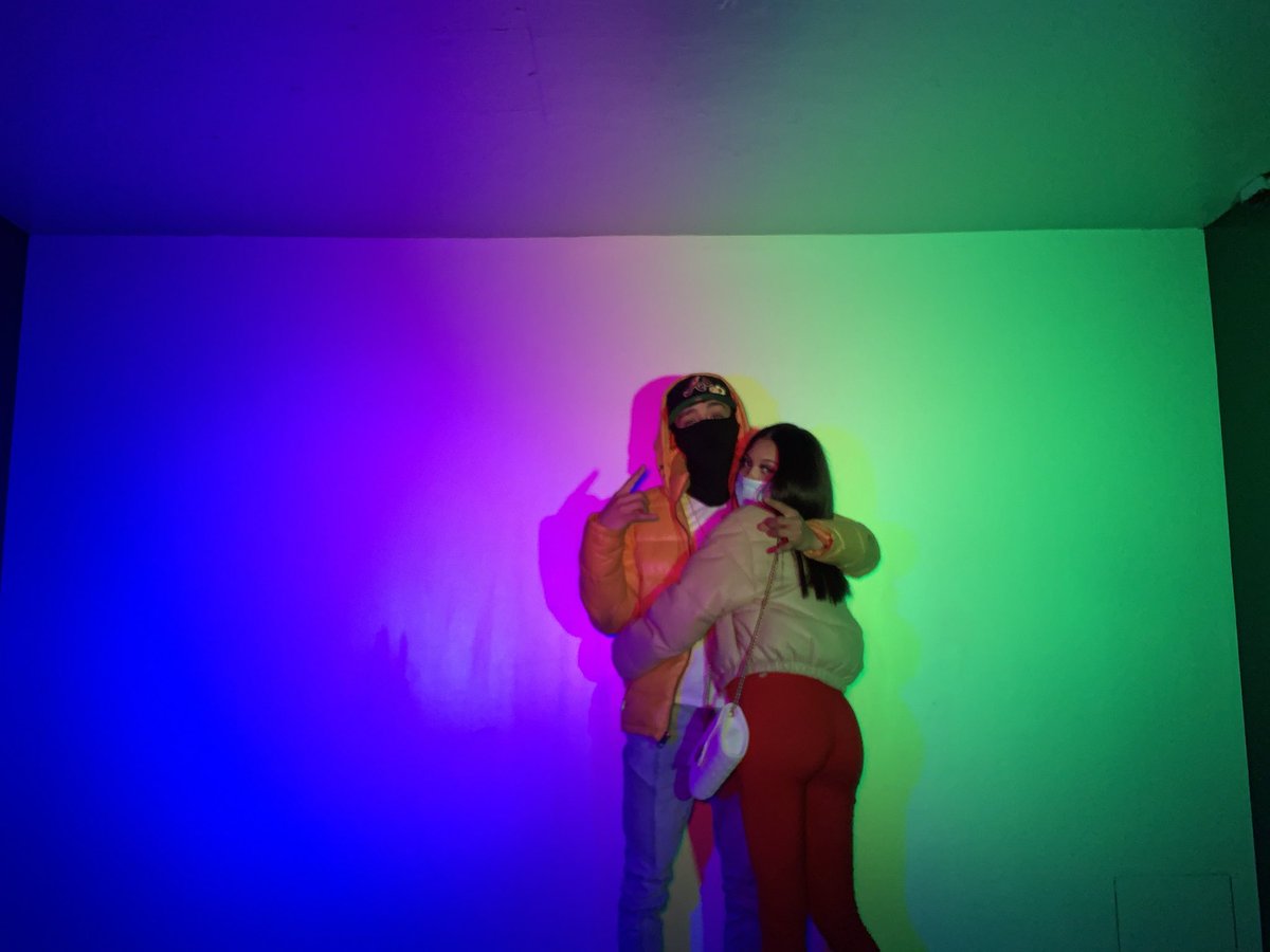 2smooth_25's tweet image. My Dawg Before Anything 💛