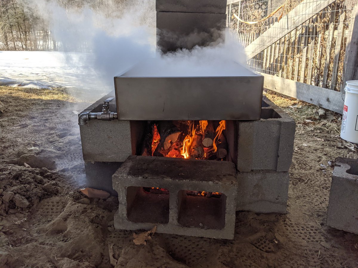 Investment strategy: Maple Syrup