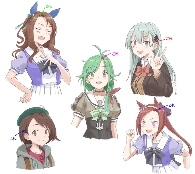 これに弱い 