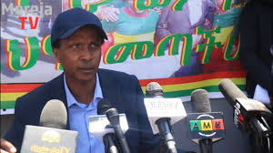 ፍሪ ለስክድር ነጋ ምንም ሳያጠፋ የታሰሩት ይፈቱ ማሰር መረታት ነው ፍሪ እስክድር ነጋ።