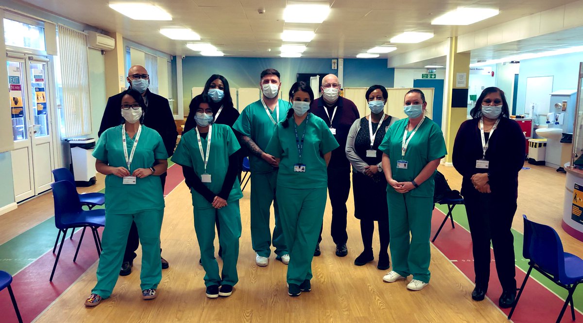 People's Health Partnership tweet media