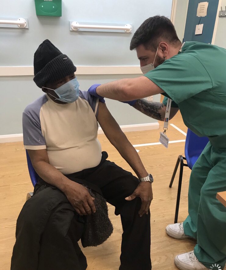 People's Health Partnership tweet media