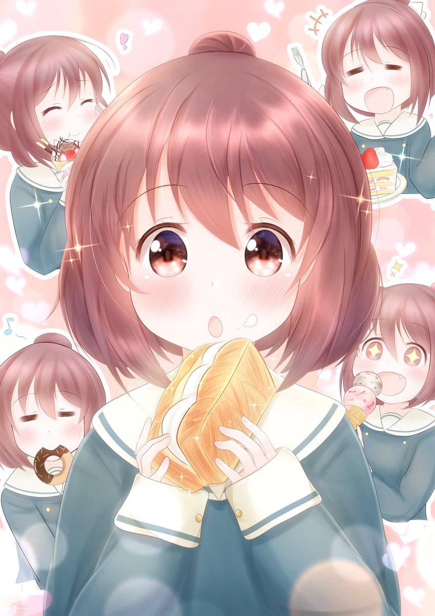 Twoucan 舘島虎徹誕生祭21 の注目ツイート イラスト マンガ コスプレ モデル