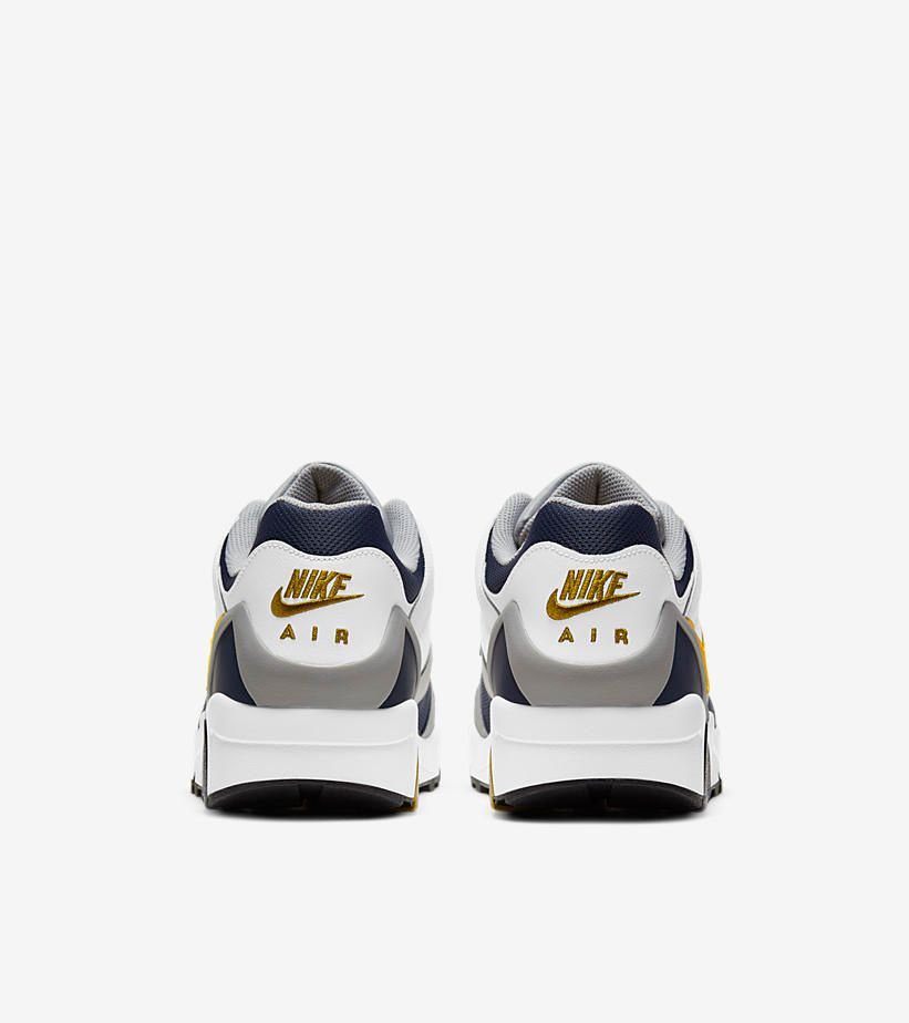 hanonshop's tweet photo. Nike Air Structure launches via an ONLINE RAFFLE which will be live until Friday 19th March 12:00GMT 
#hanon #nike #nikeair #airstructure 
https://t.co/A4Q1Pne88W https://t.co/LClf35mNY7