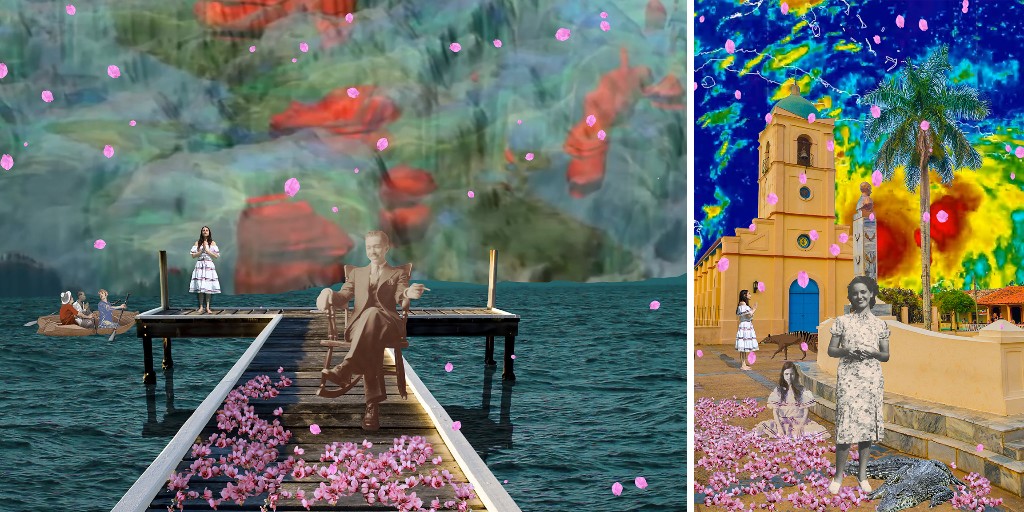 This week we mark one year since FAM and the rest of the country shut down for the safety of our communities. As we mark a year of living in a pandemic with immeasurable loss, we are grateful for the healing energy of art  and the power of creativity to reenvision our future.